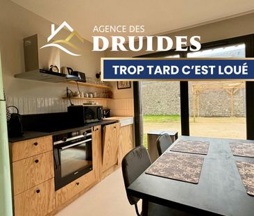 Location Appartement 2 pièces 29m² - Photo 5