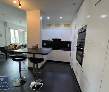 Appartement à louer 3 pièces 61.68m² - Photo 4