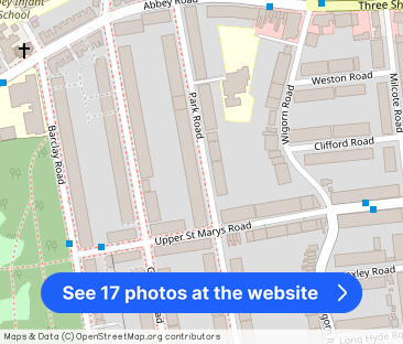 Park Road, Bearwood, B67 5HU - Photo 1