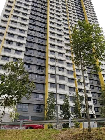 Blk 464A Clementi Peaks (Clementi), HDB 5 Rooms - For Rent - Photo 3