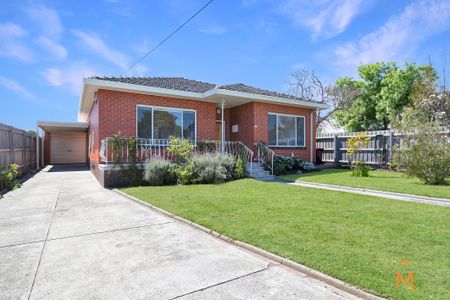 129 Thomas Street, Hampton VIC 3188 - House For Rent | Domain - Photo 5