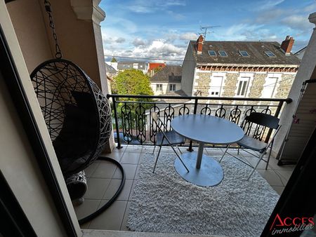 Location Appartement 2 pièces 48m² - Photo 5