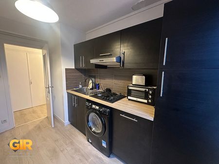 Location Appartement 1 pièce 59m² RENNES 35000 - Photo 5