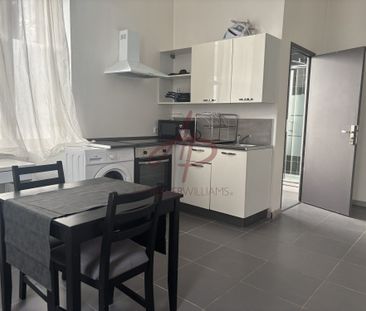 Location Appartement 2 pièces 35m² ROUBAIX 59100 - Photo 4
