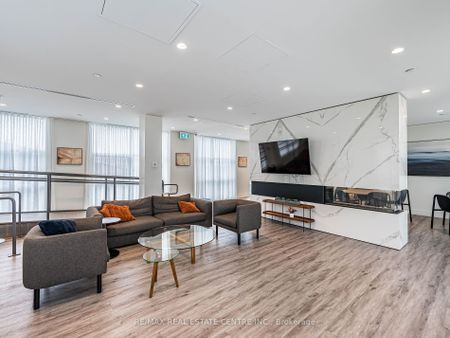 For Lease - 1787 St Clair Avenue Unit# 429, Toronto, Ontario - Photo 5