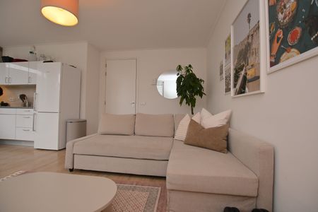 Te huur: Appartement Entensgang 2 in Groningen - Photo 3