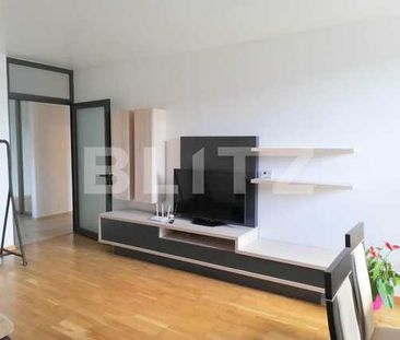 3 camere, 86 mp, imobil nou, garaj, Complex Platinia Dorobantilor - Photo 5