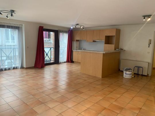 Appartement te huur - Foto 1