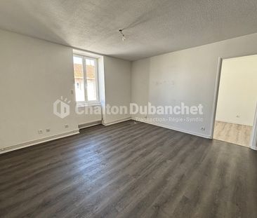 Location Appartement 4 pièces 78m² - Photo 6