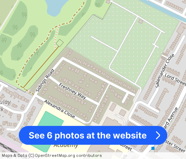 Sidings Road, Grimsby - Photo 1