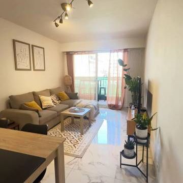 Location Appartement - Photo 1