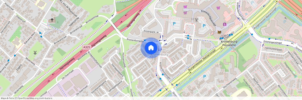 Schepen Ketelhoethof, 6831KA, Arnhem, 6831KA