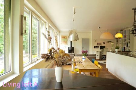 Loft te huur - Foto 3