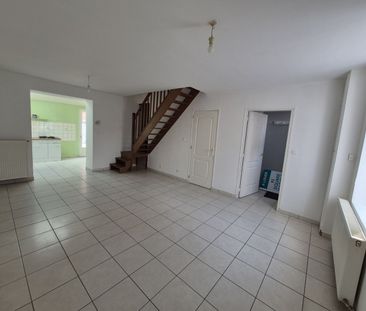 Location Maison 3 pièces 63m² WASQUEHAL 59290 - Photo 2