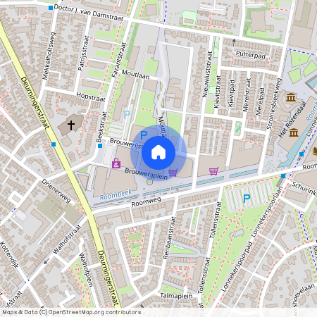 Brouwerijstraat 106, 7523XE Enschede