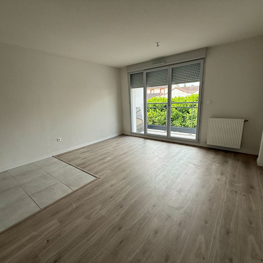 Appartement 2 pièces - Photo 1