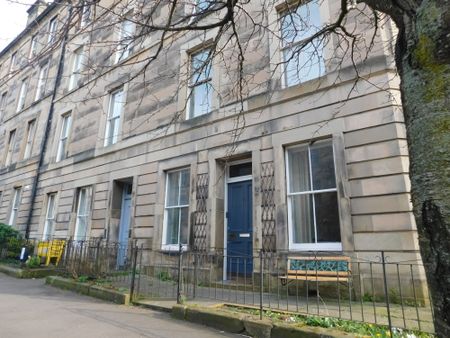 Lutton Place, Edinburgh, EH8 9PE - Photo 4