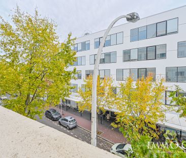 Appartement 1 pièce (studio) - 30m² - Photo 3