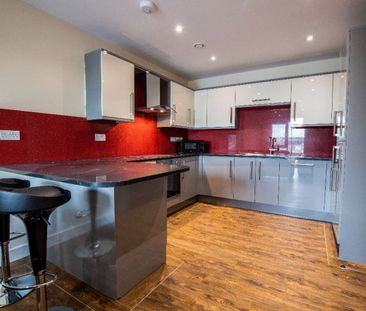 2 bed Apartment Ecco - Photo 3