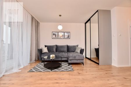 Rzeszów, mieszkanie na wynajem, Podwisłocze - Photo 3