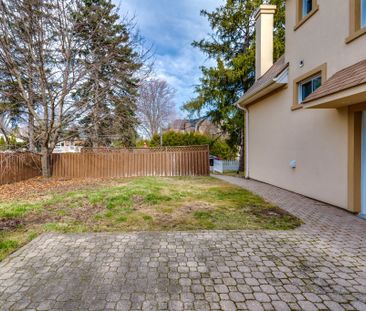 For Lease - 12 Glen Agar Drive, Toronto, Ontario - Photo 6