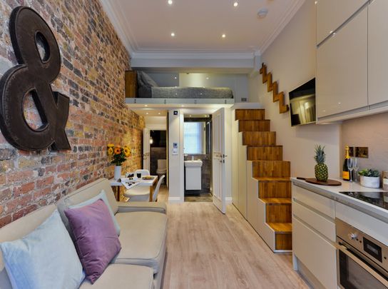 Apartment LG21-23 - Photo 1