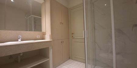 Appartement te huur in Gent voor € 855 met 1 slaapkamer - Photo 4