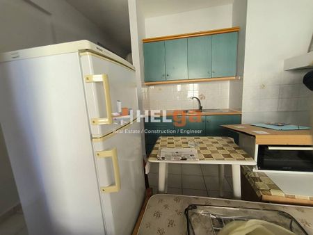 Studio/Γκαρσονιέρα για ενοικίαση Ψαροφάϊ (Πάτρα) - Photo 4
