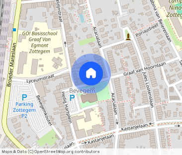 Appartement te huur in Zottegem - Photo 1