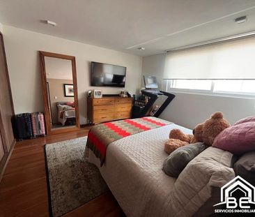 Departamento en Renta, Irrigación, Miguel Hidalgo, CDMX - Photo 2