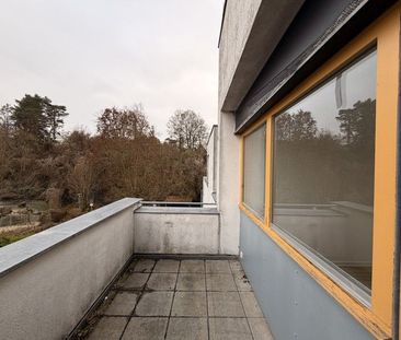 Unrenovierte Dachgeschosswohnung sucht Nachmieter - Photo 4