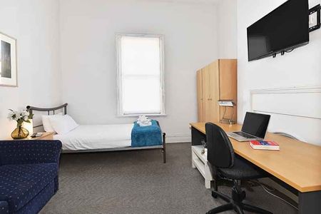 Room 6 (Non Ensuite) - Photo 2