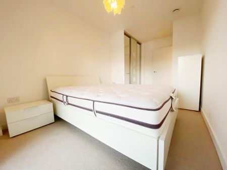 1 bedroom flat to rent - Photo 5