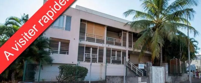 Appartement à louer 1 pièce 26.68m² - Photo 1