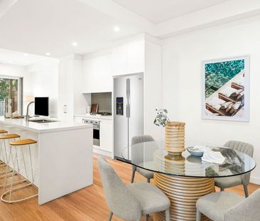 5/137 Maroubra Road, Maroubra NSW 2035 - Townhouse For Rent | Domain - Photo 4