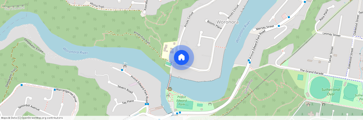 202 Prices Circuit, Woronora NSW 2232