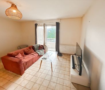 Appartement T2 à Rennes - Photo 1