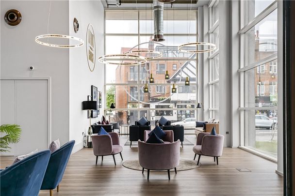 High Street, Croydon, CR0 1FW - Photo 1