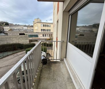 Location Appartement 3 pièces 60m² - Photo 6