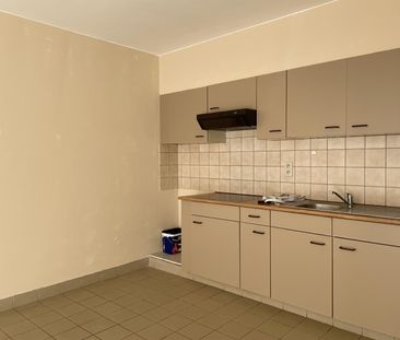 Gelijkvloers appartement met 2 slaapkamers in Rijkevorsel - Photo 4