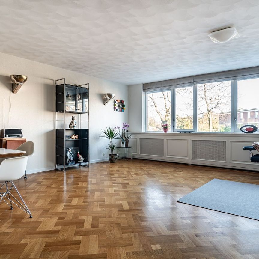 Appartement te huur: Fitterstraat 21 2321 PJ Leiden - Photo 1