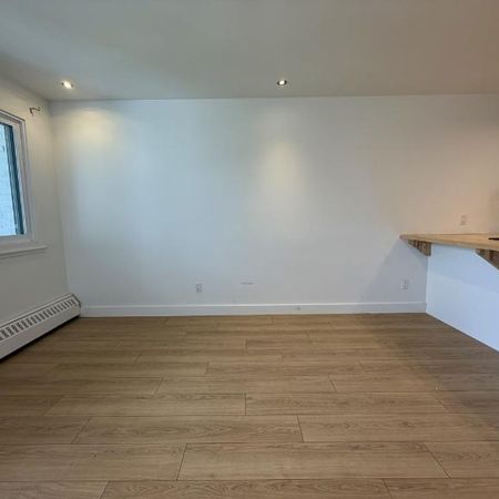 Loft à louer Sainte-Foy / Sillery septembre 2026 - Photo 3