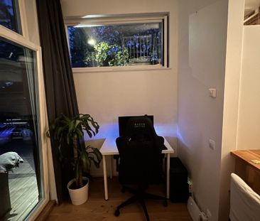 Huddinge - 2rok - tillsv - 10.349kr/mån - Photo 1