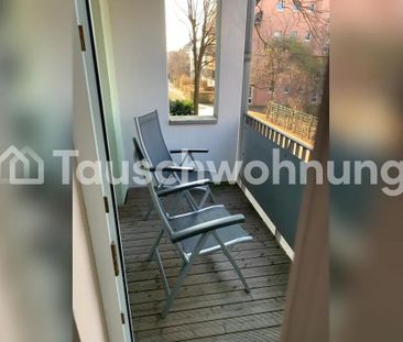 TAUSCHWOHNUNG Tolle Wohnung in Elbnähe - Photo 4