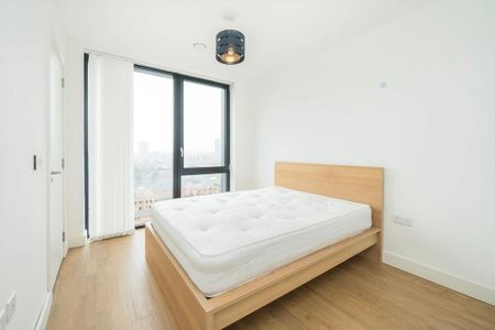 2 bedroom flat to rent - Photo 4