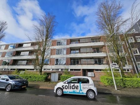 Te huur: Appartement Korte Dreef in Haren Gn - Foto 3