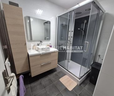 Location Appartement 3 pièces 72m² DOUAI 59500 - Photo 2