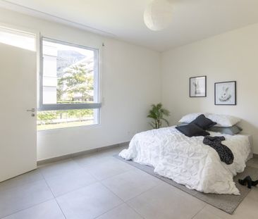 3.5 Zimmer, 77 m², EG - Photo 2