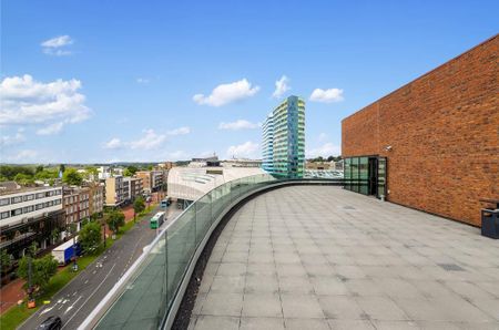 Willemsplein 25, Stationsplein, 6811KB, Arnhem - Foto 4
