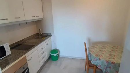 Piso de alquiler en Edificio Arpon, 2, Zona Galúa - Calnegre - Foto 5